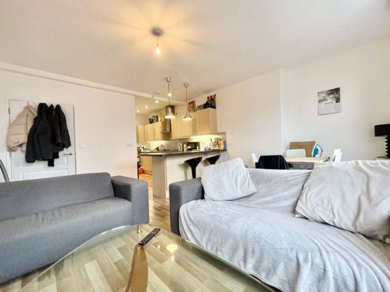 Flat Walworth Road in Greater London