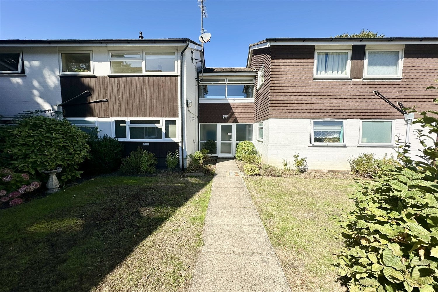 Flat Pulborough Road in Storrington