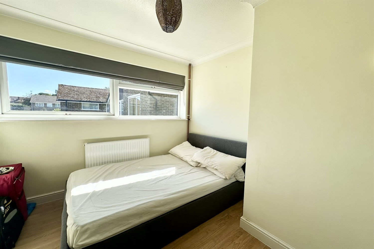 Flat Pulborough Road in Storrington