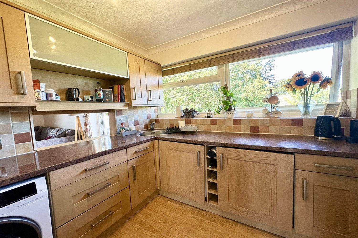 Flat Pulborough Road in Storrington