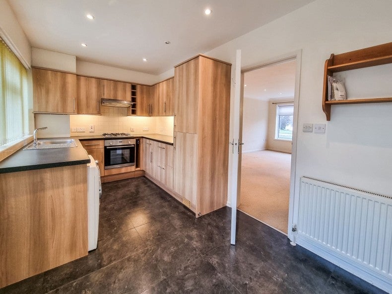 House Brinsworth Close in Greater London