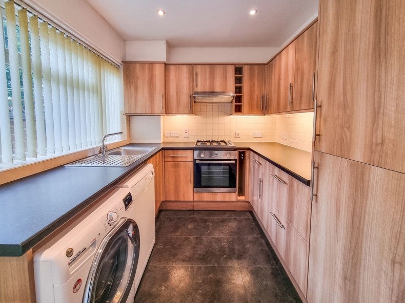 House Brinsworth Close in Greater London