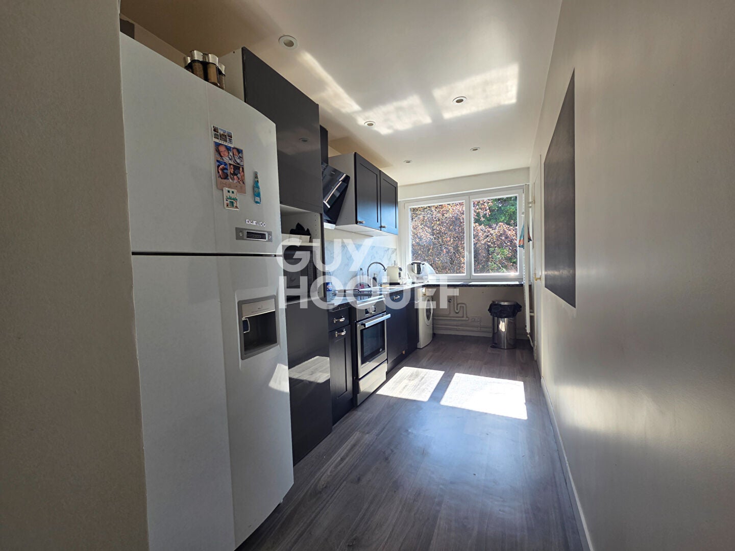 Appartement Rue Botha à Corbeil-Essonnes