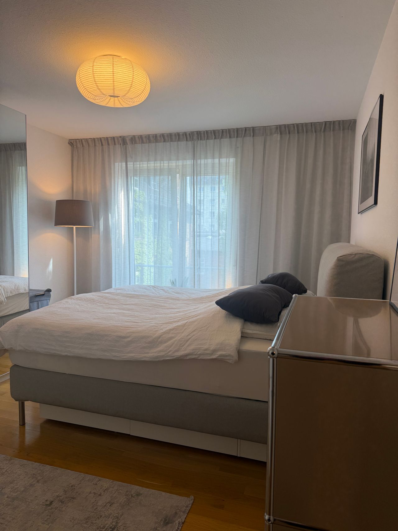 Wohnung Schulstraße in Frankfurt am Main