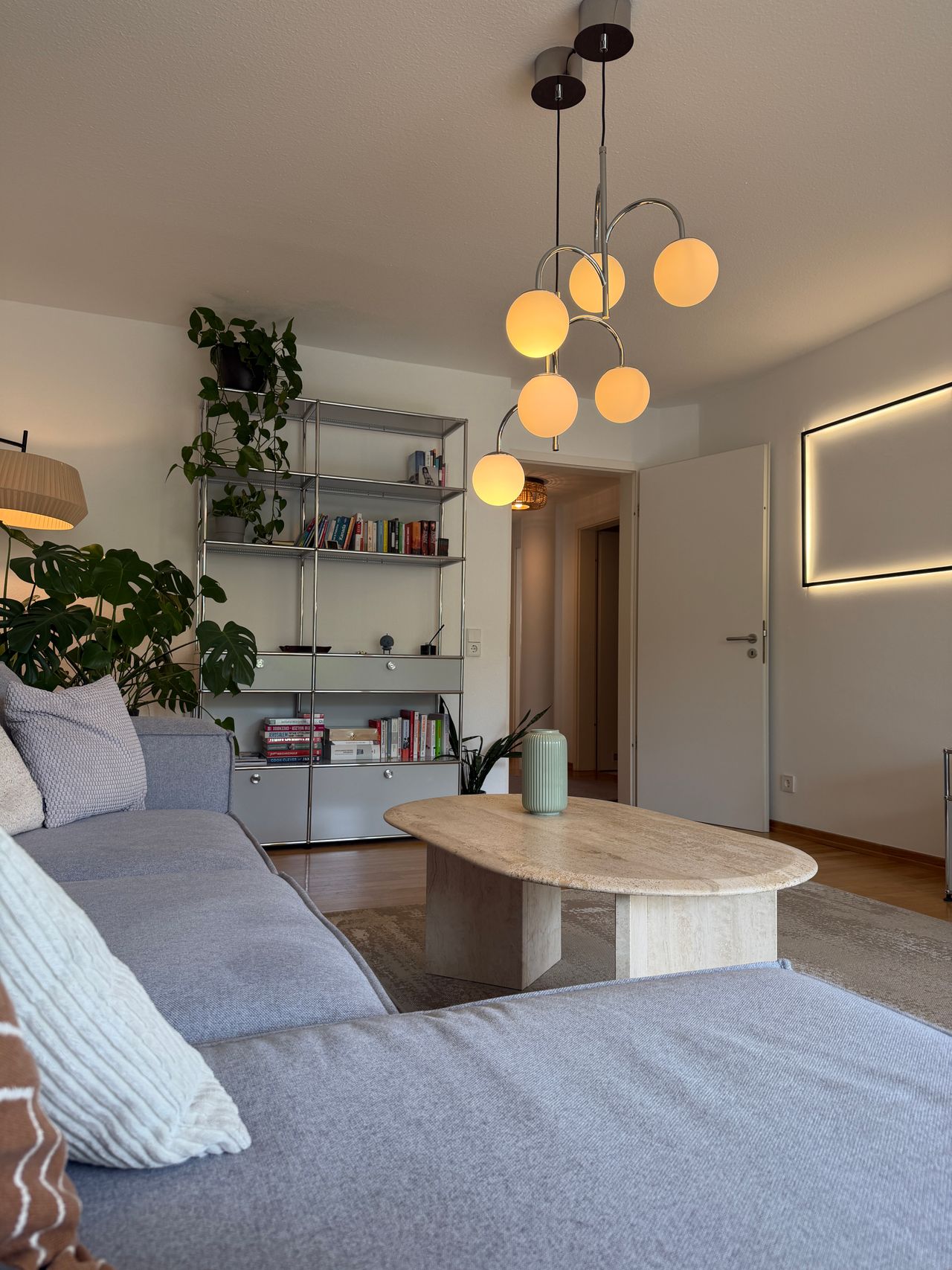 Wohnung Schulstraße in Frankfurt am Main
