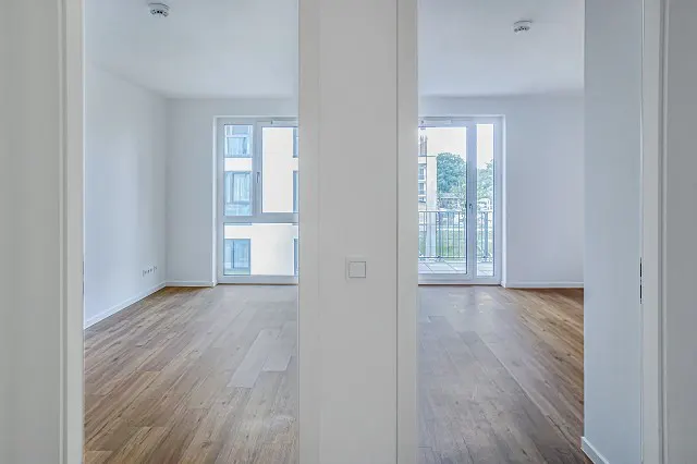 Wohnung Heinrich-Hertz-Straße in Berlin