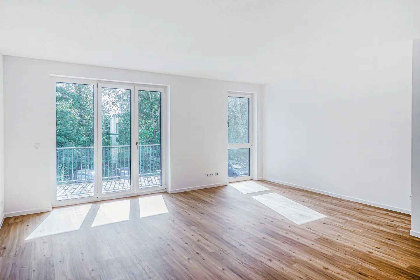 Wohnung Heinrich-Hertz-Straße in Berlin