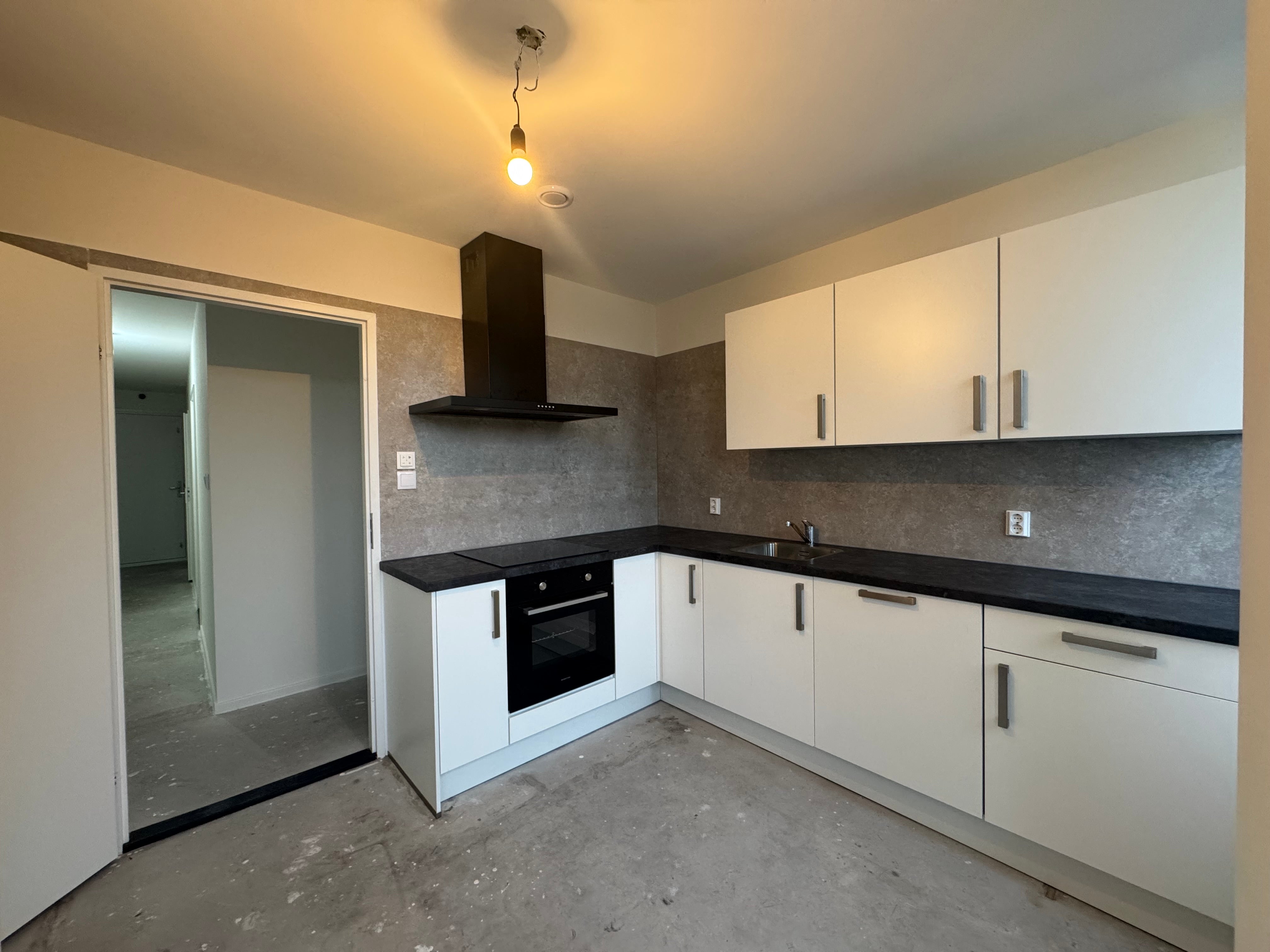 Appartement Vierambachtsstraat 39 B in Rotterdam