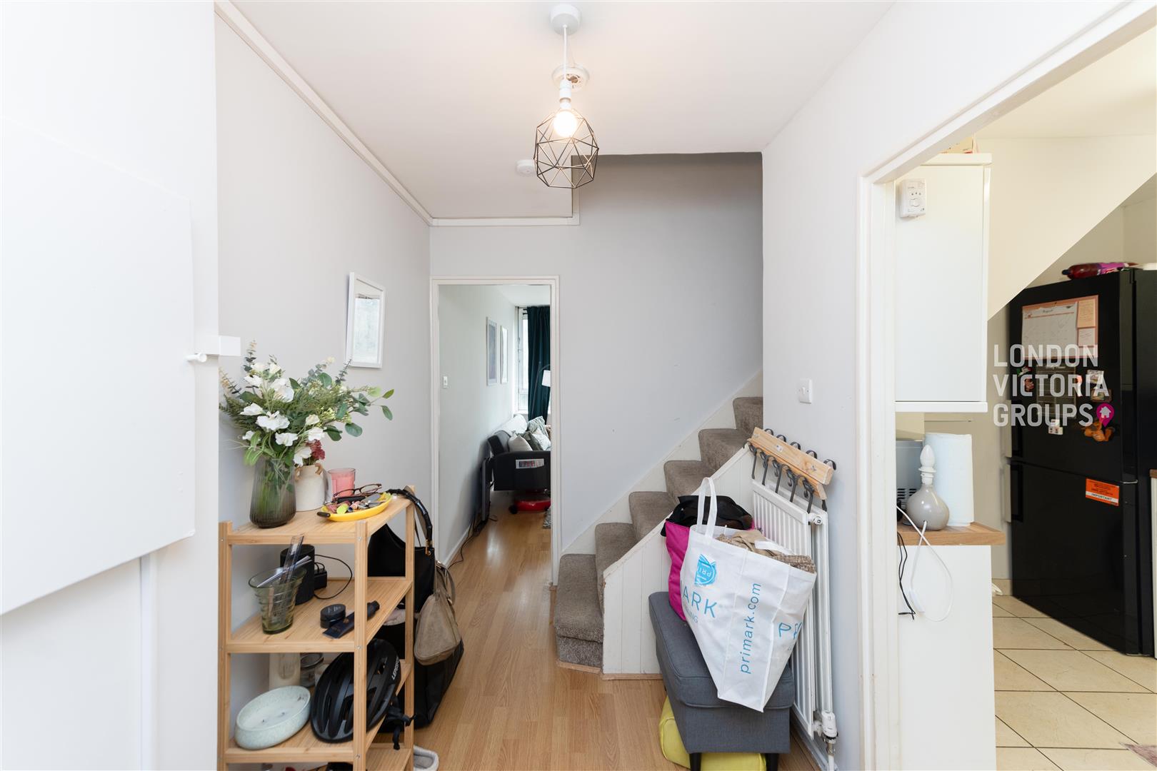 Flat Walter Terrace in Greater London