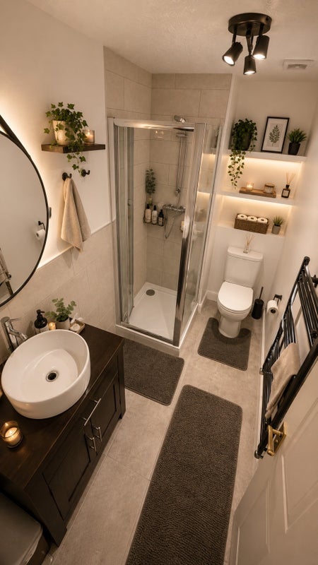 Room Sheppard Drive in Greater London