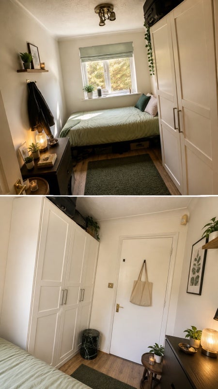 Room Sheppard Drive in Greater London