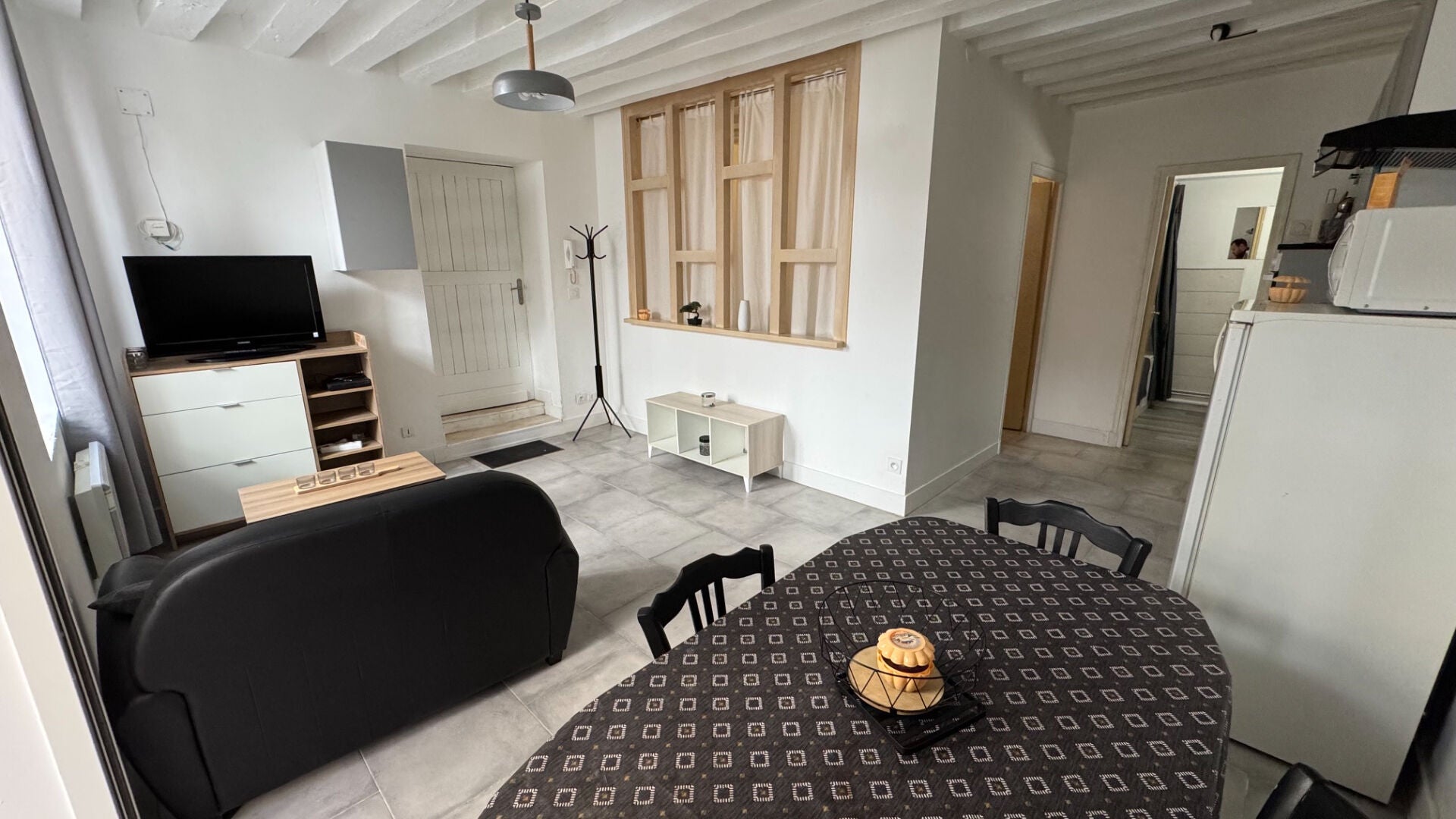 Appartement Rue du Commerce à Blois