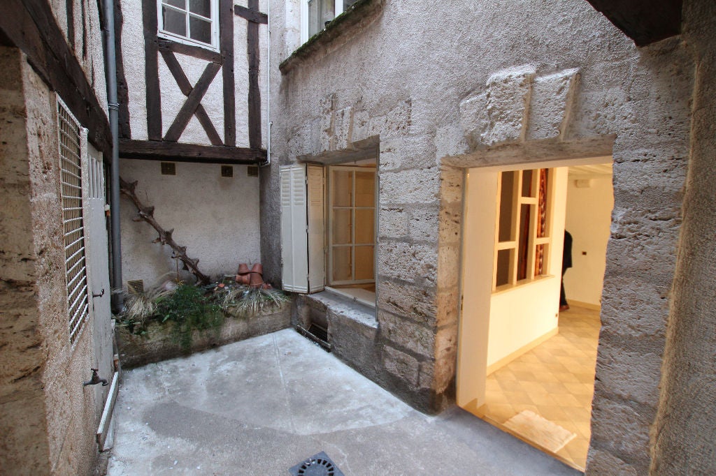 Appartement Rue Denis Papin à Blois