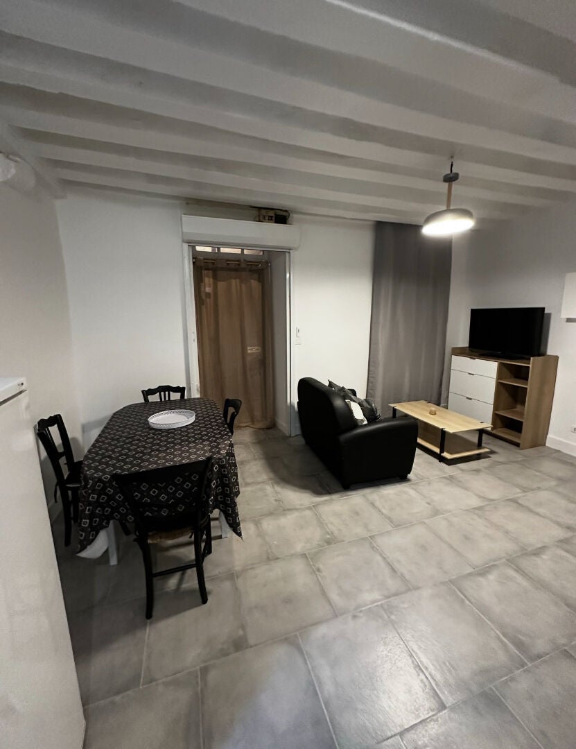 Appartement Rue Denis Papin à Blois