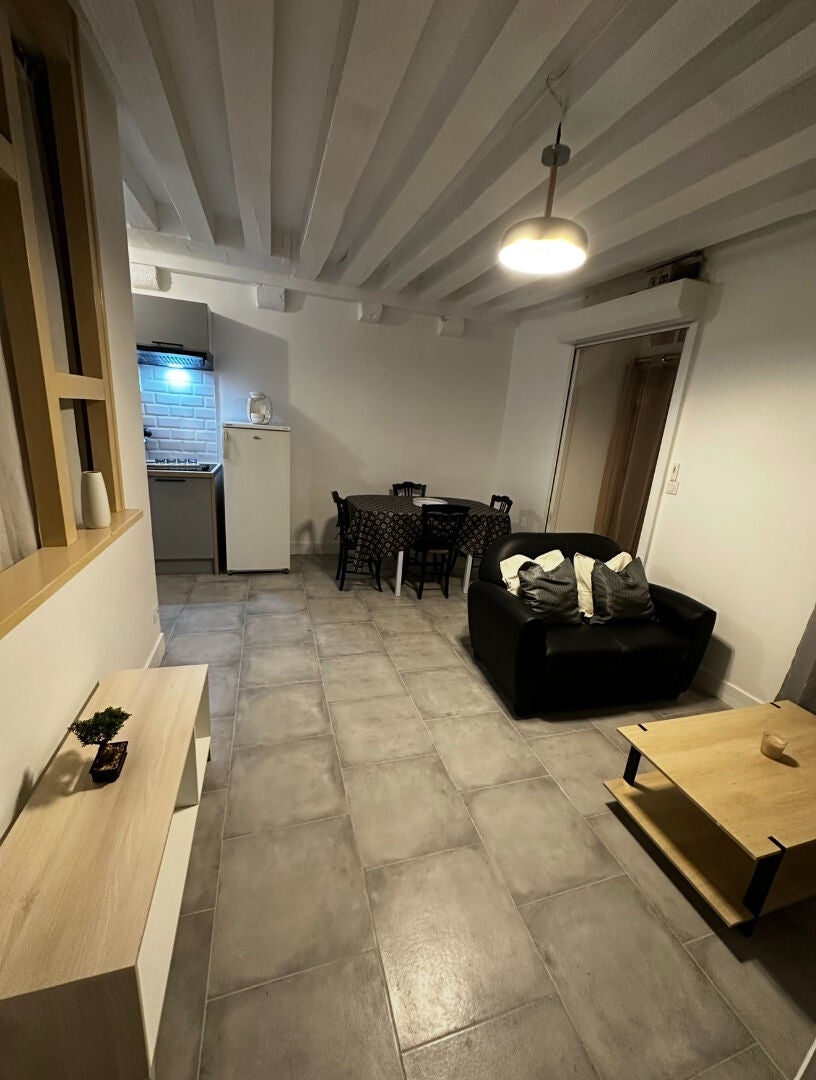 Appartement Rue Denis Papin à Blois