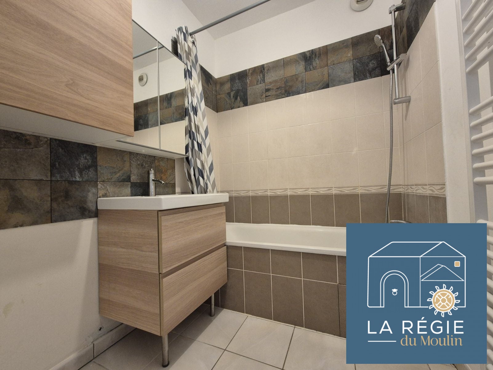 Appartement Rue Victor Hugo à Bourgoin-Jallieu