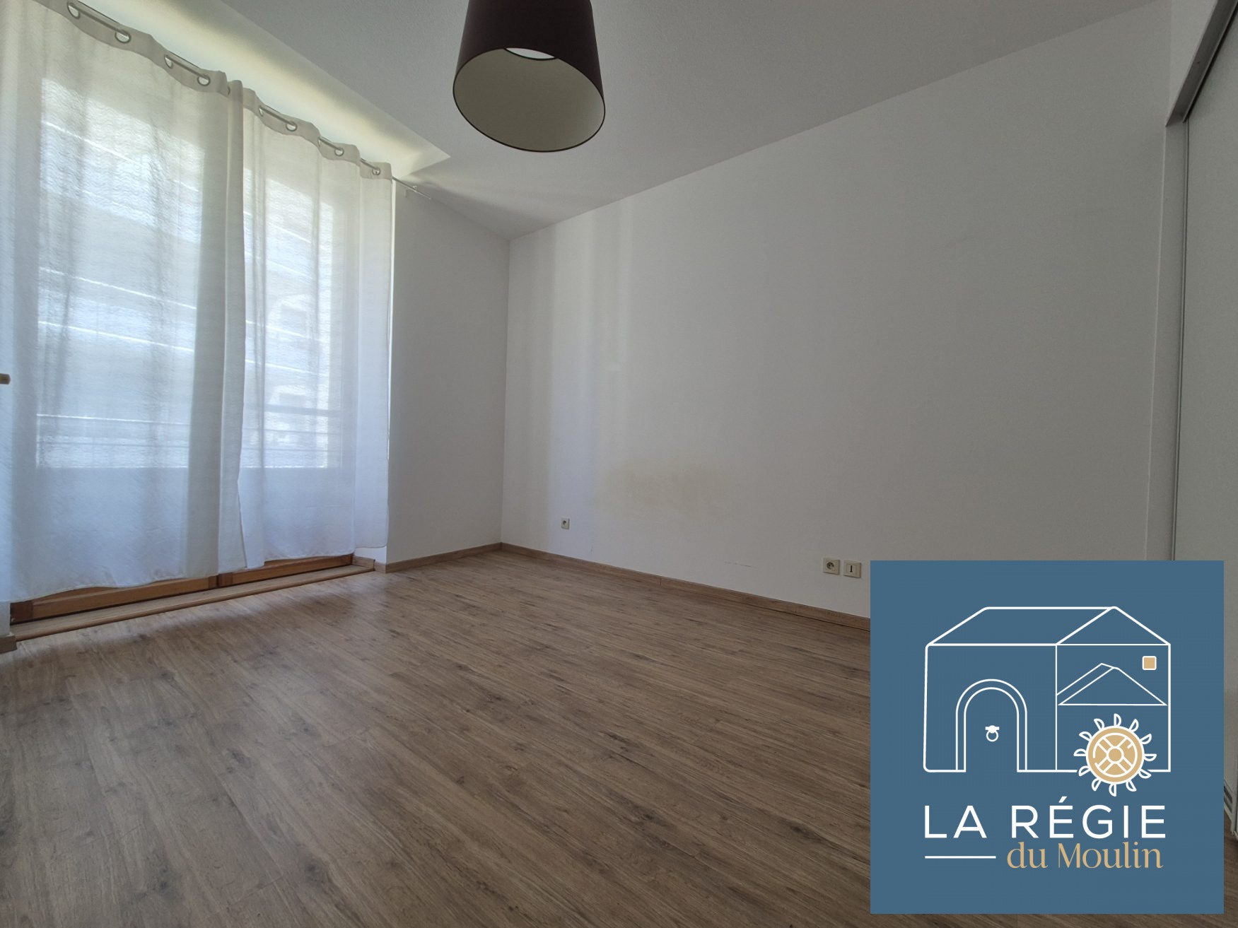 Appartement Rue Victor Hugo à Bourgoin-Jallieu