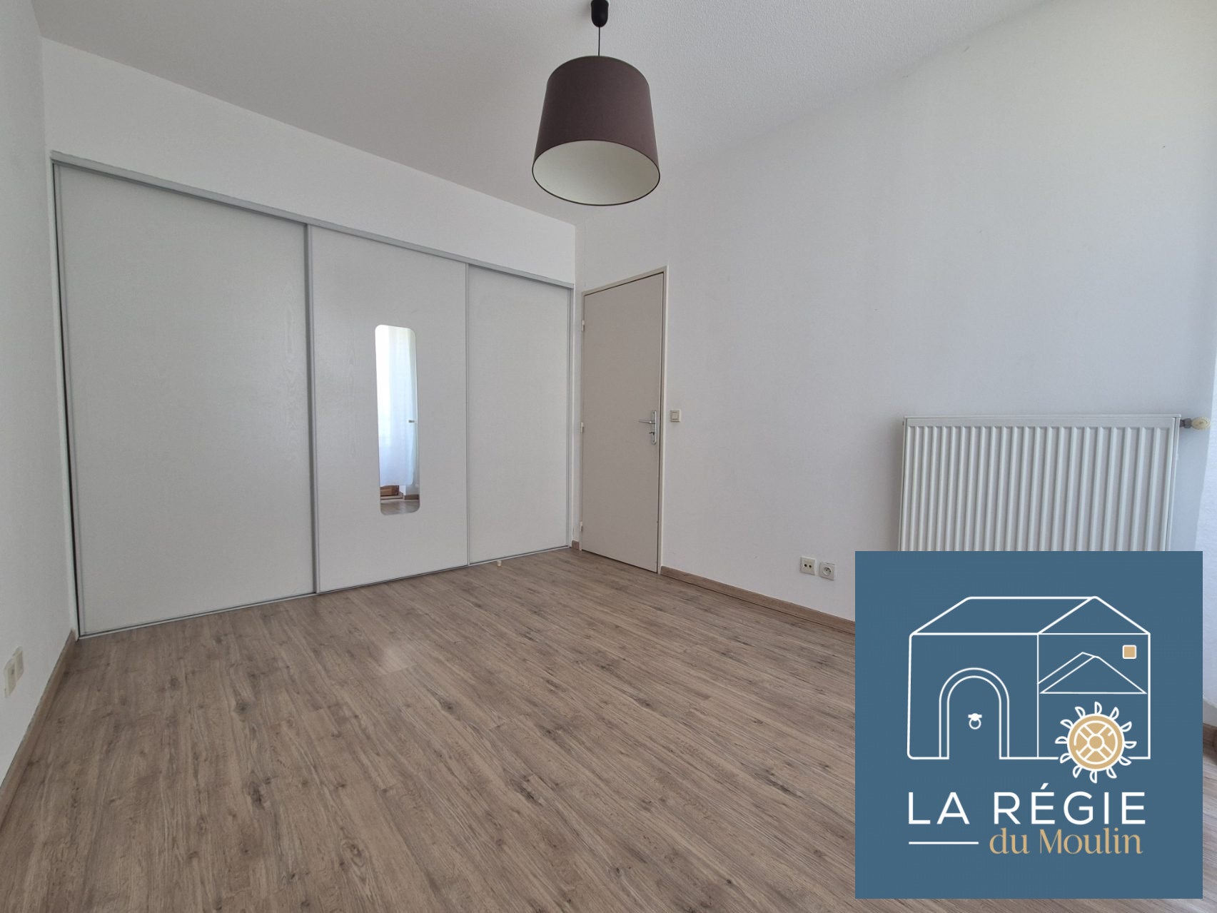 Appartement Rue Victor Hugo à Bourgoin-Jallieu