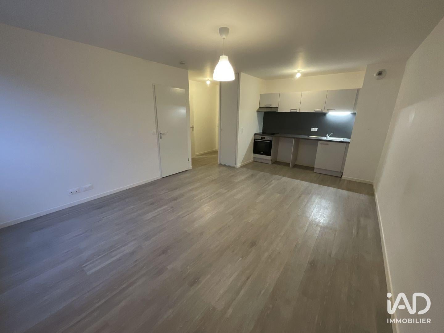 Flat Boulevard de l'Évasion in Cergy