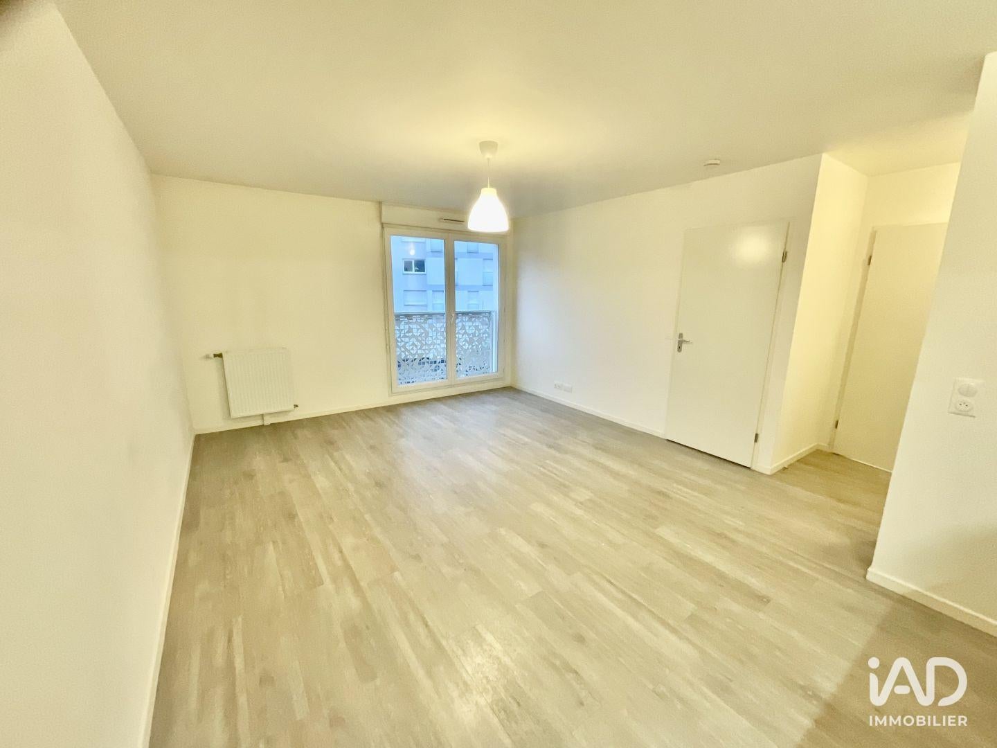 Appartement Boulevard de l'Évasion à Cergy