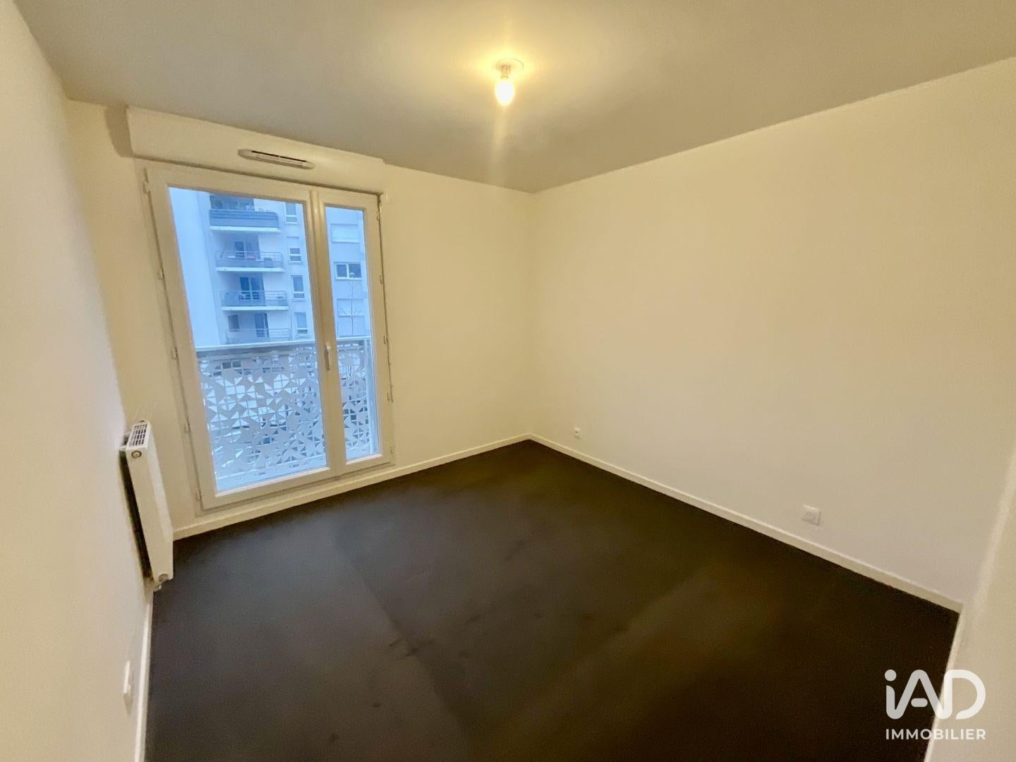 Appartement Boulevard de l'Évasion à Cergy
