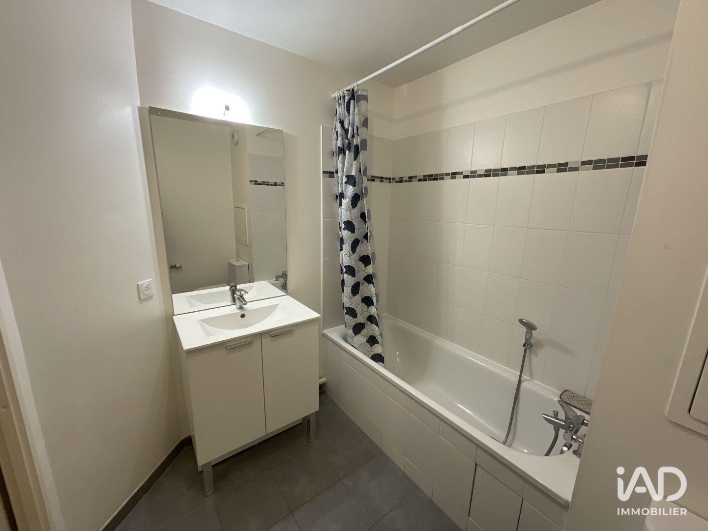 Appartement Boulevard de l'Évasion à Cergy