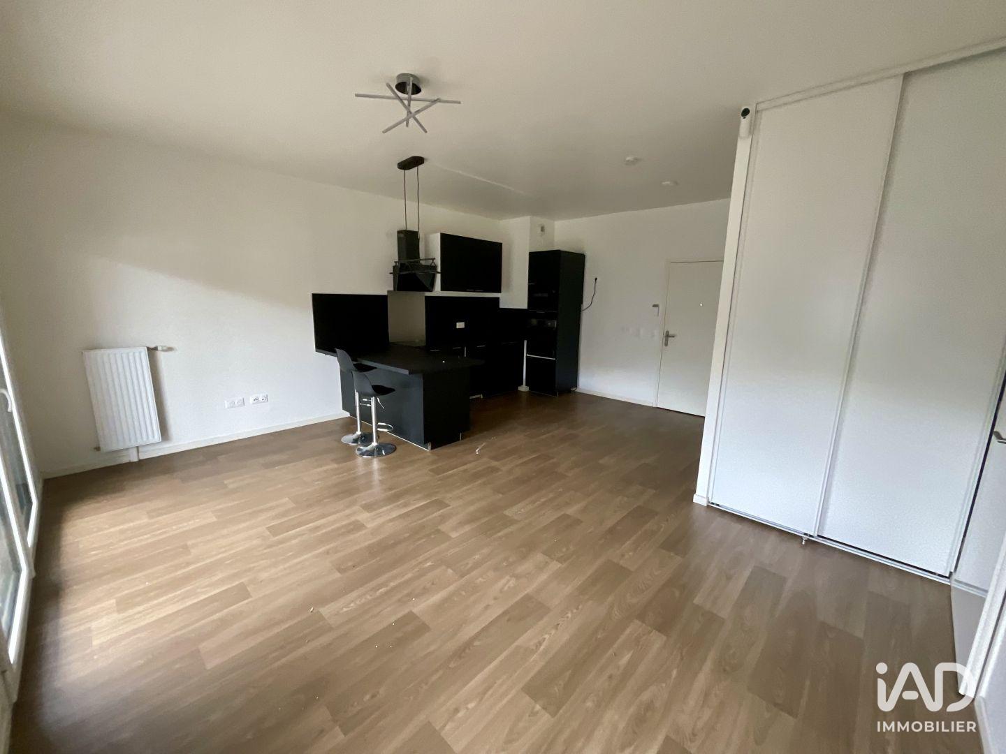 Appartement Boulevard de l'Évasion à Cergy