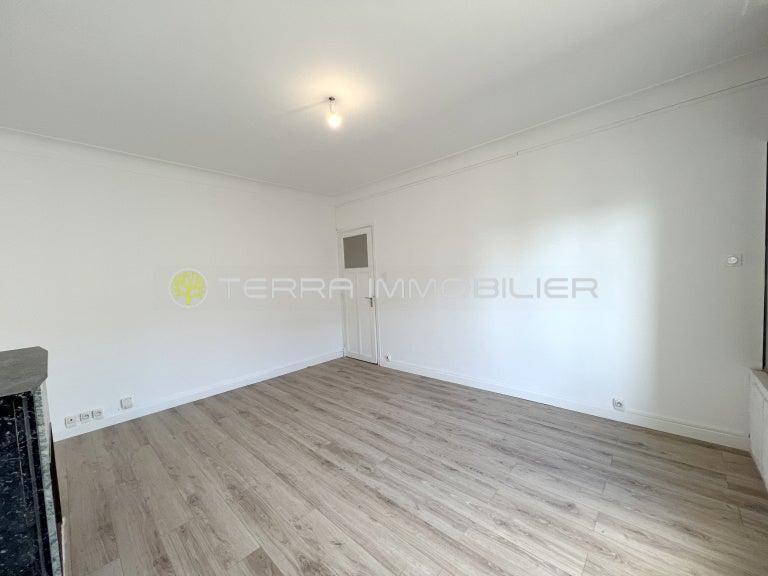 Appartement Cours Jean Nicoli à Ajaccio