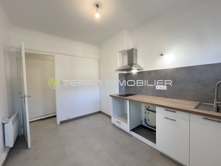Appartement Cours Jean Nicoli à Ajaccio