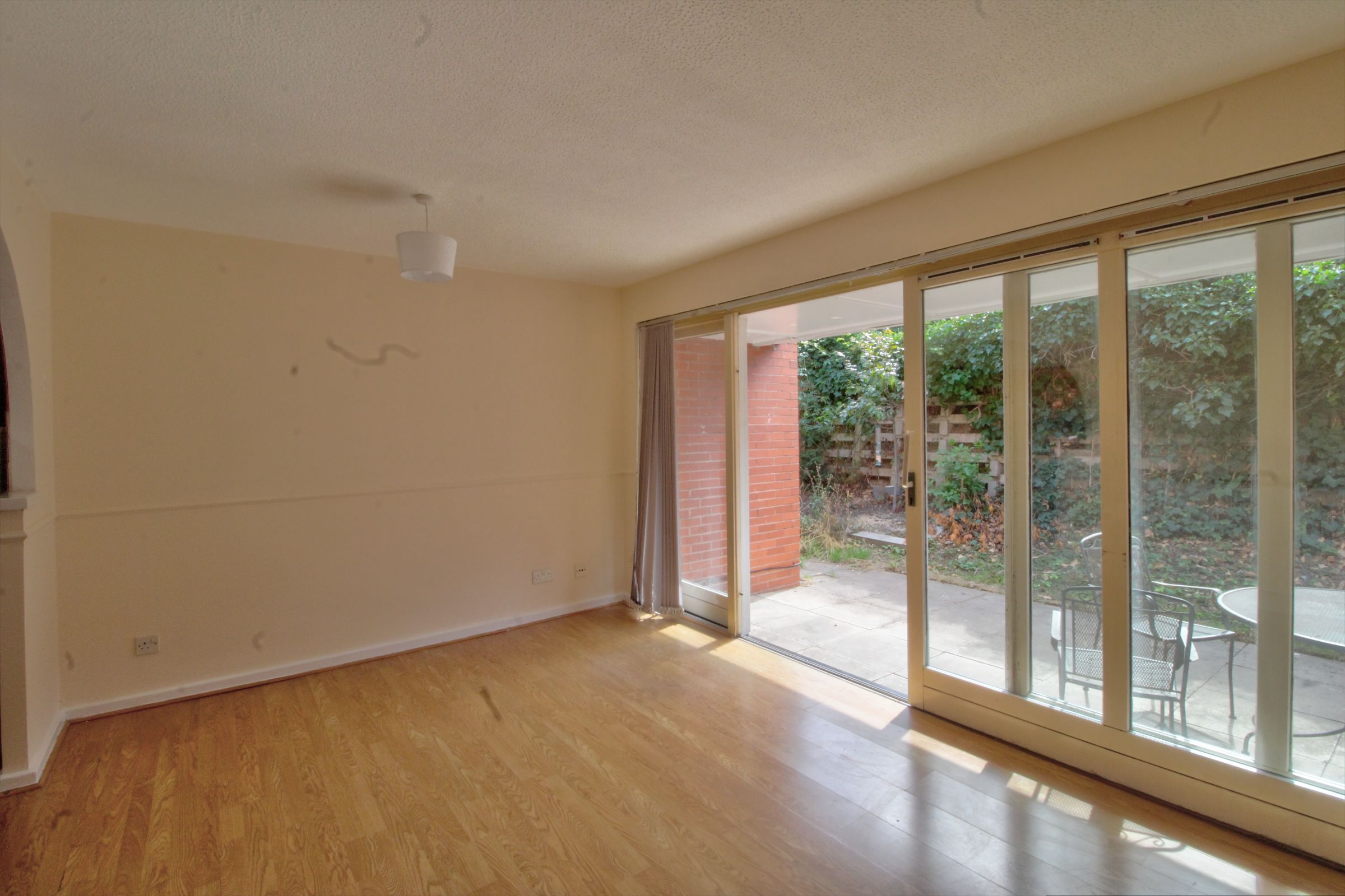 Flat Netteswell Orchard in Harlow