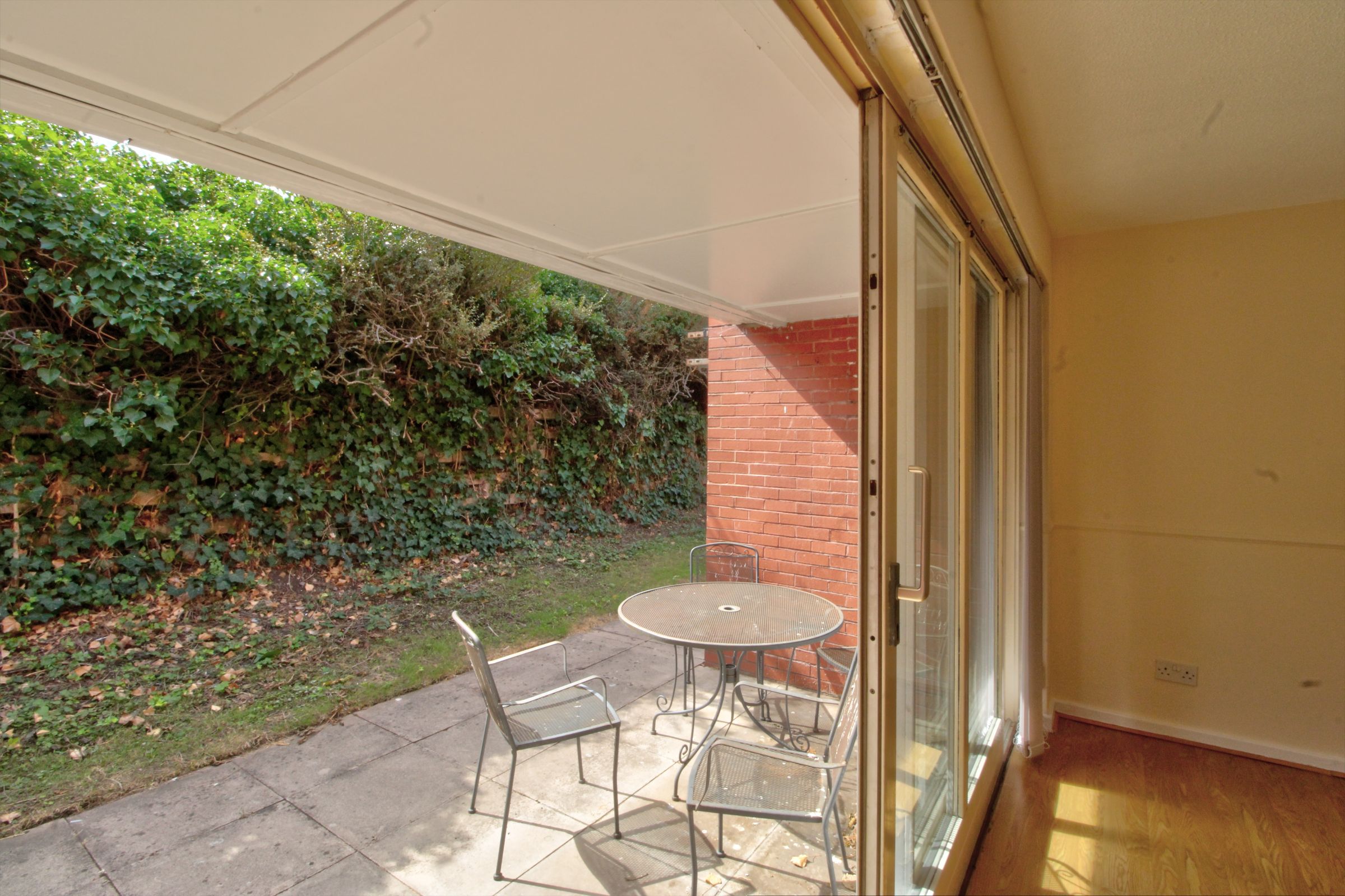 Flat Netteswell Orchard in Harlow