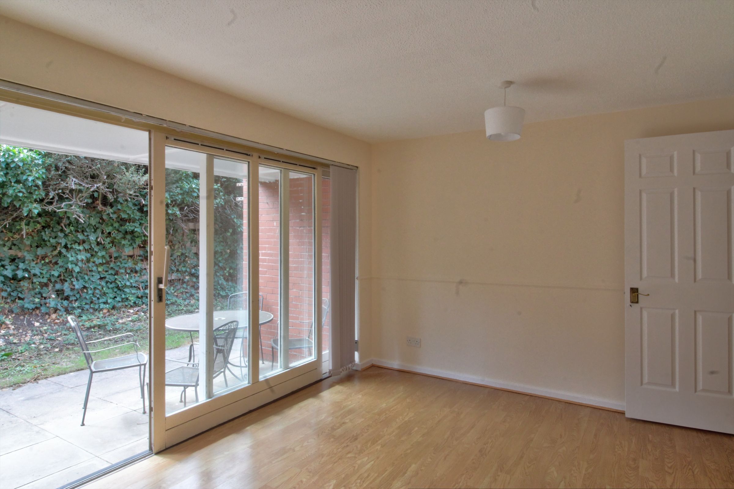 Flat Netteswell Orchard in Harlow