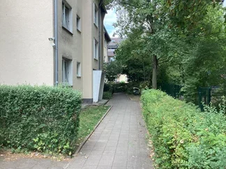 Wohnung Mülheimer Straße in Köln