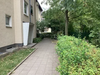 Wohnung Mülheimer Straße in Köln