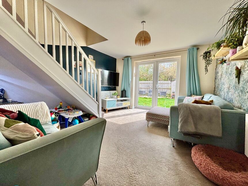 Flat Cartwright Way in Wychavon