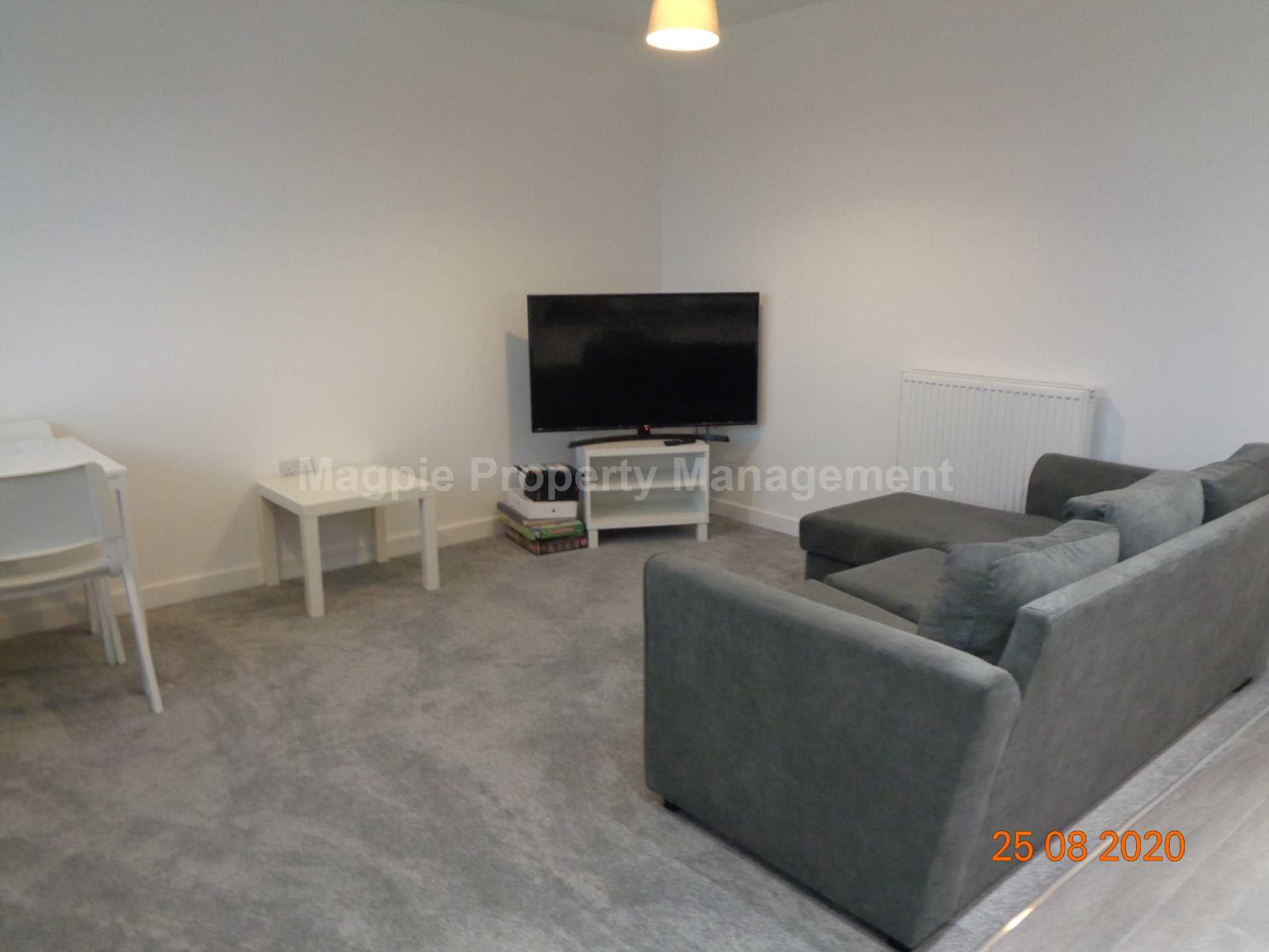 Flat Soke Parkway in Peterborough