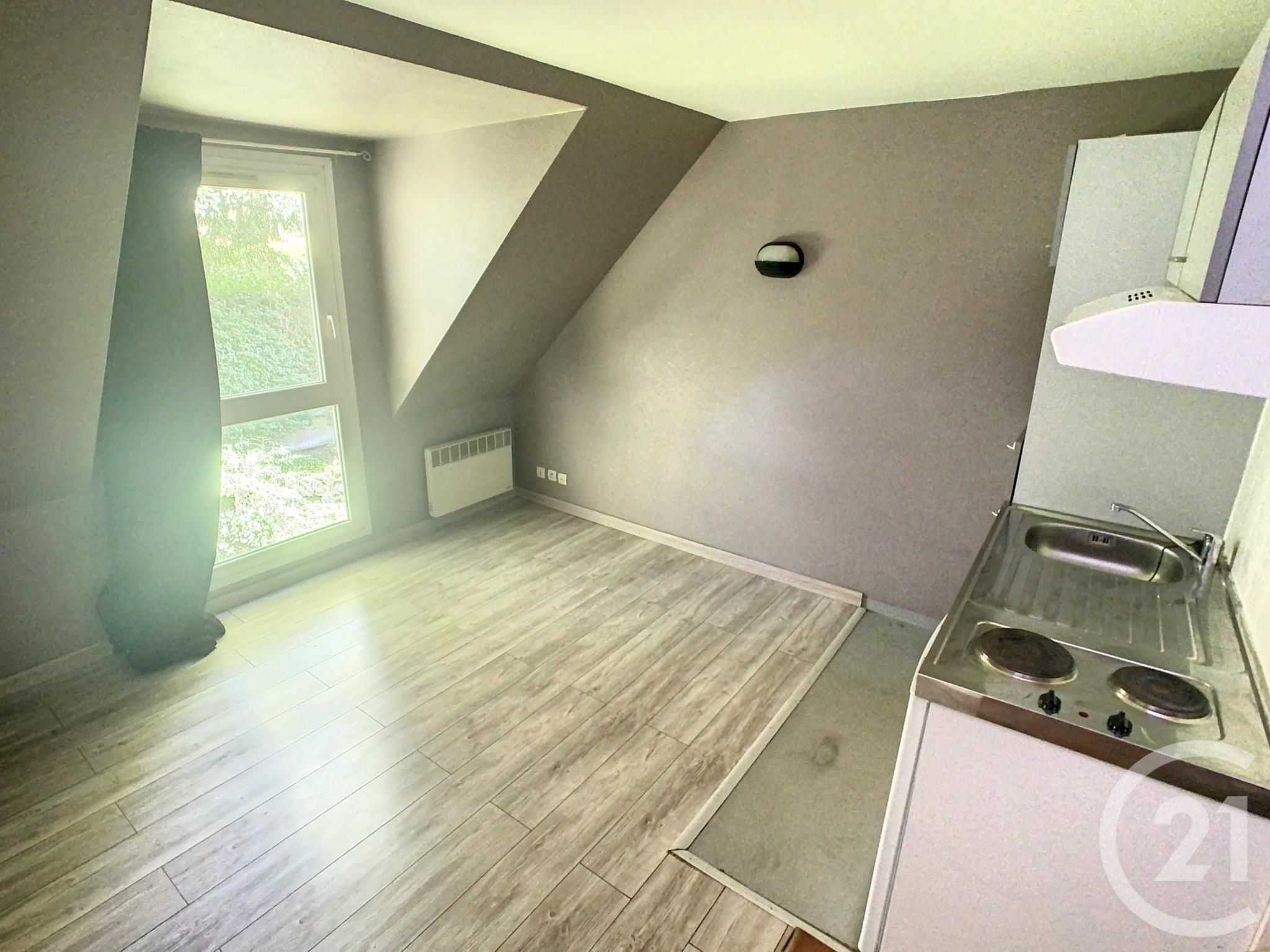Appartement Route de Dieppe à Déville-lès-Rouen