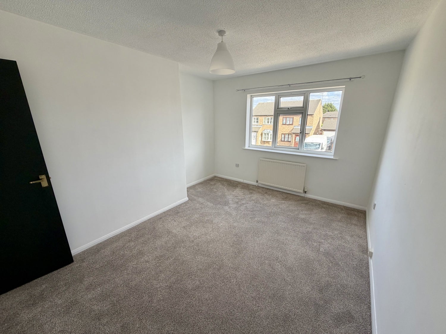 House Alder Road in North Kesteven