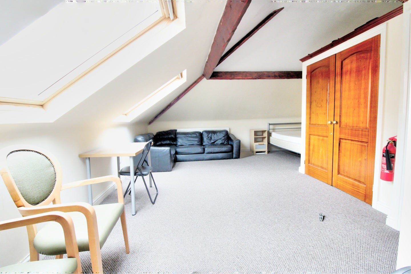 Room St Catherines Grove in Lincoln