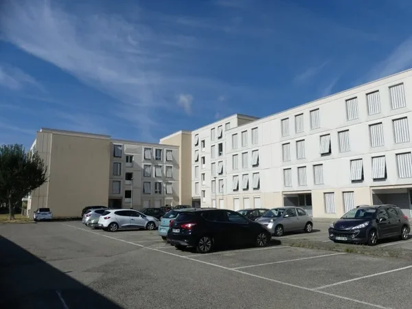 Chambre Avenue de Provence à Livron-sur-Drôme