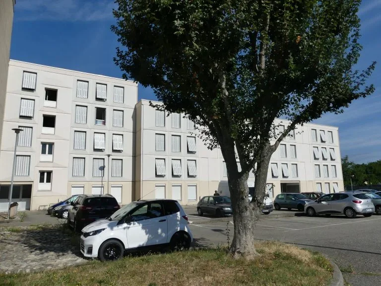 Appartement Avenue de Provence à Livron-sur-Drôme