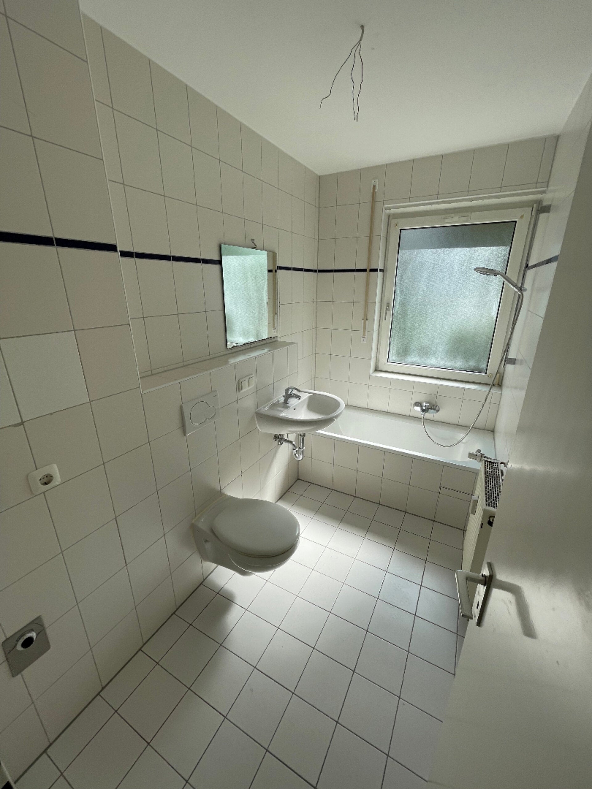 Wohnung Felixstraße in Nürnberg