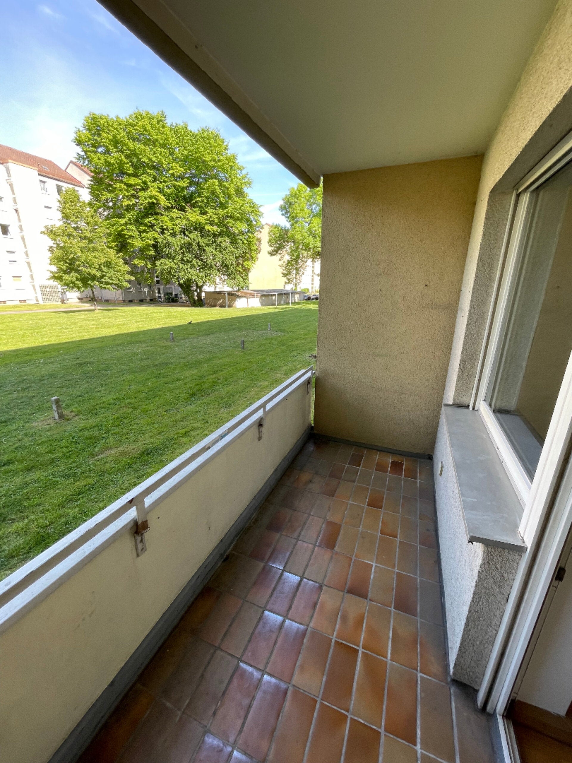 Wohnung Felixstraße in Nürnberg