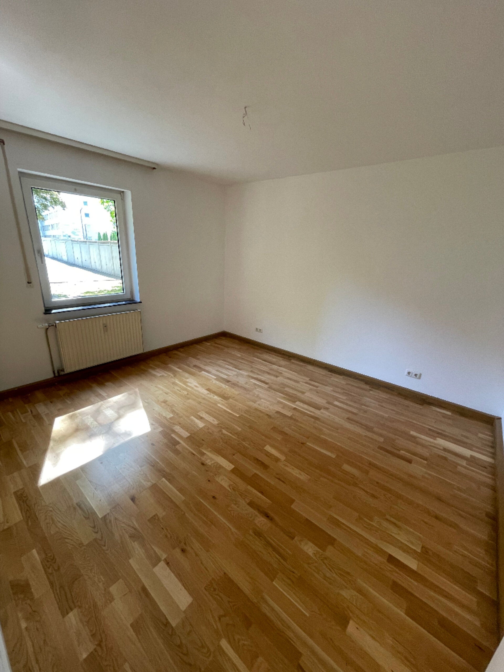 Wohnung Felixstraße in Nürnberg