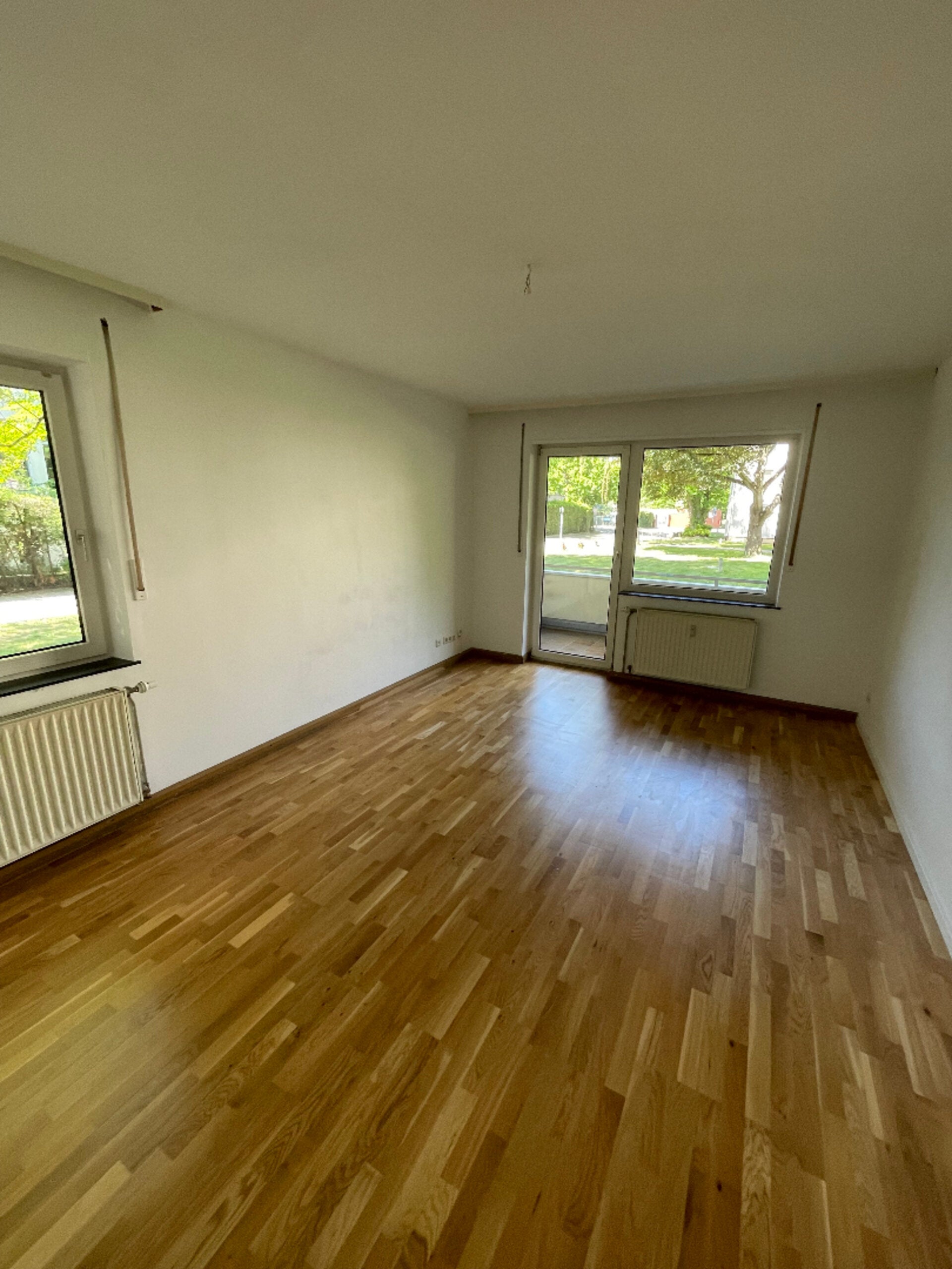 Wohnung Felixstraße in Nürnberg