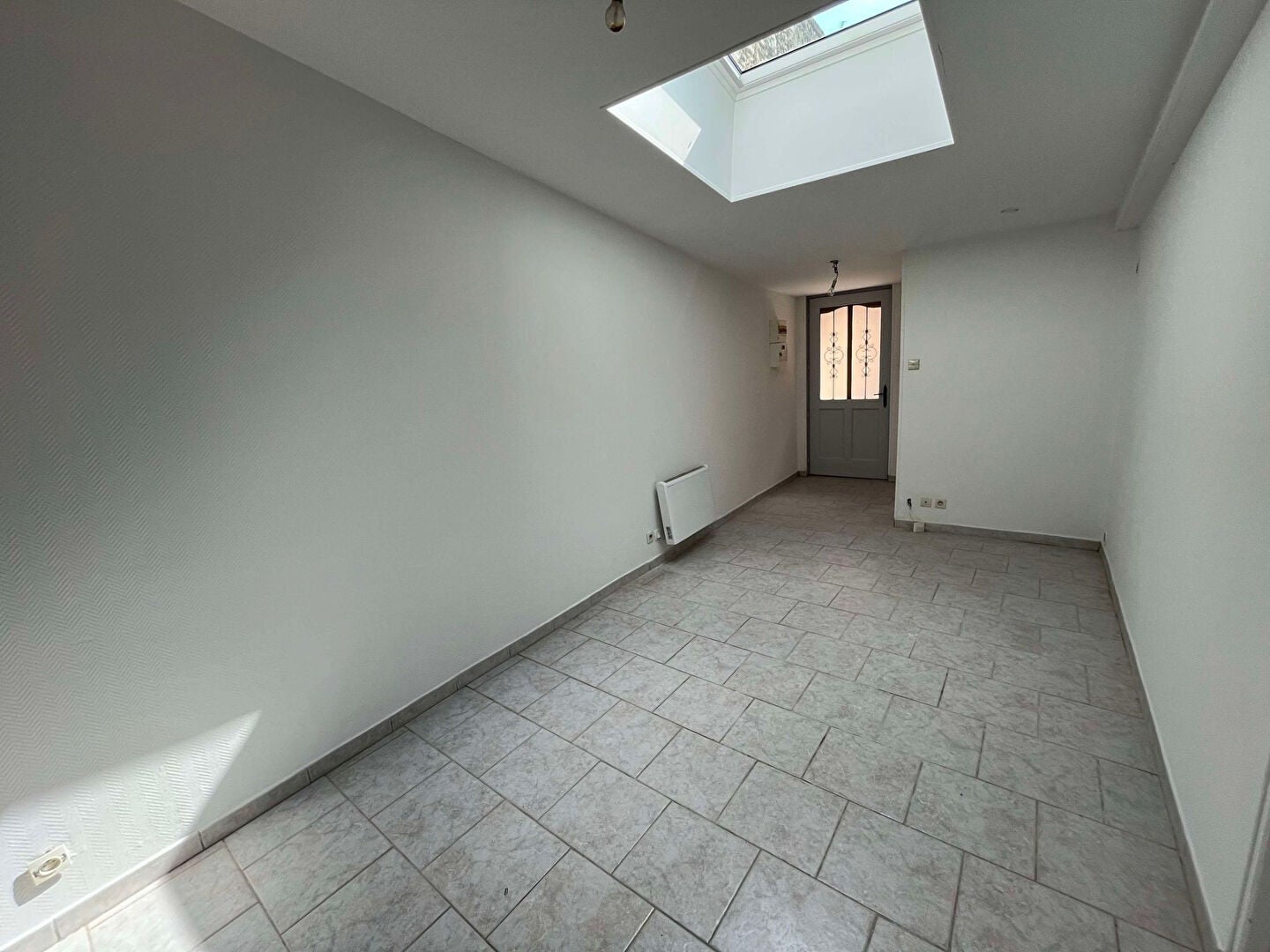 Flat Grand'Rue in Poitiers