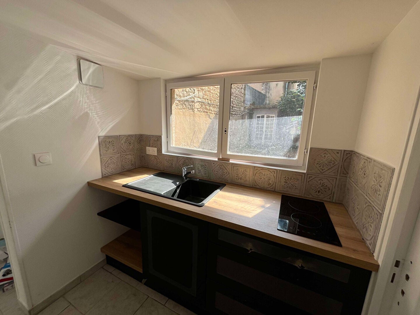 Flat Grand'Rue in Poitiers