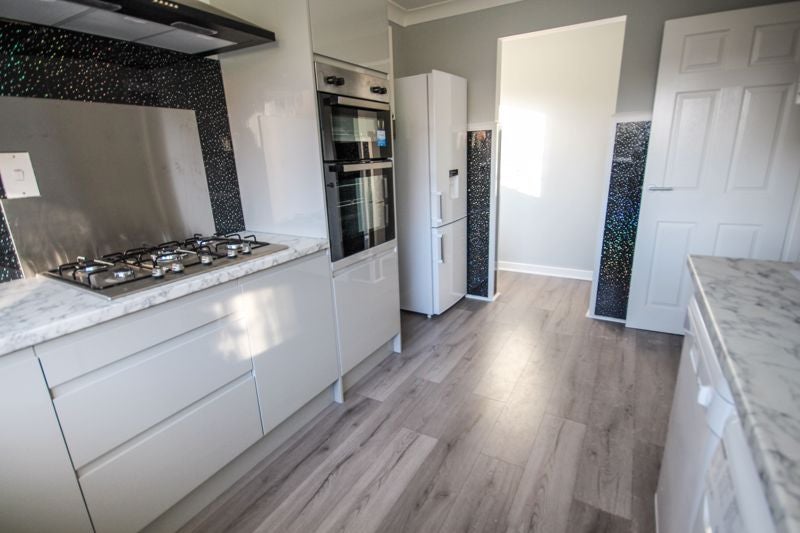 House Smithson Close in Poole