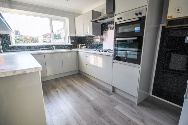 House Smithson Close in Poole