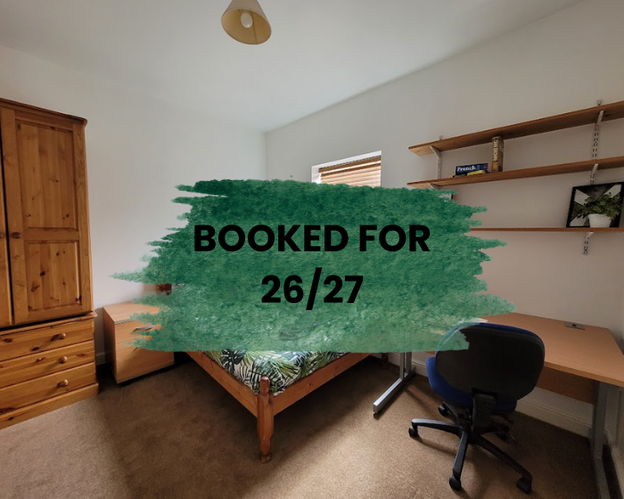 Flat Broadgate in Coventry